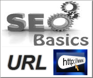 SEO for URL structure